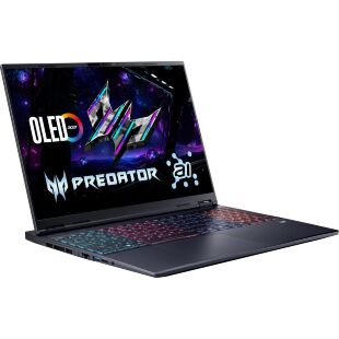 Ноутбук Acer Predator Helios Neo 16S PHN16S (NH.QZFEU.002)