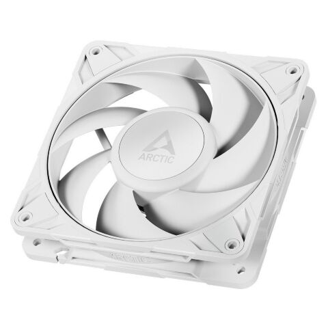 Кулер для корпуса Arctic P12 PRO PST WHITE (ACFAN00308A) - Нулевой остаток (Feed)  - Нулевой остаток (Feed) 