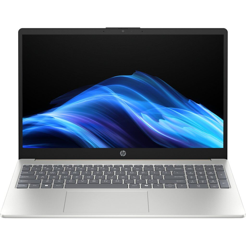 Ноутбук HP 15-fd0189ua (CS8B4EA)