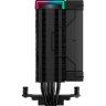 Кулер для процессора Deepcool AK400 Digital Pro (R-AK400-BKAPMN-G)