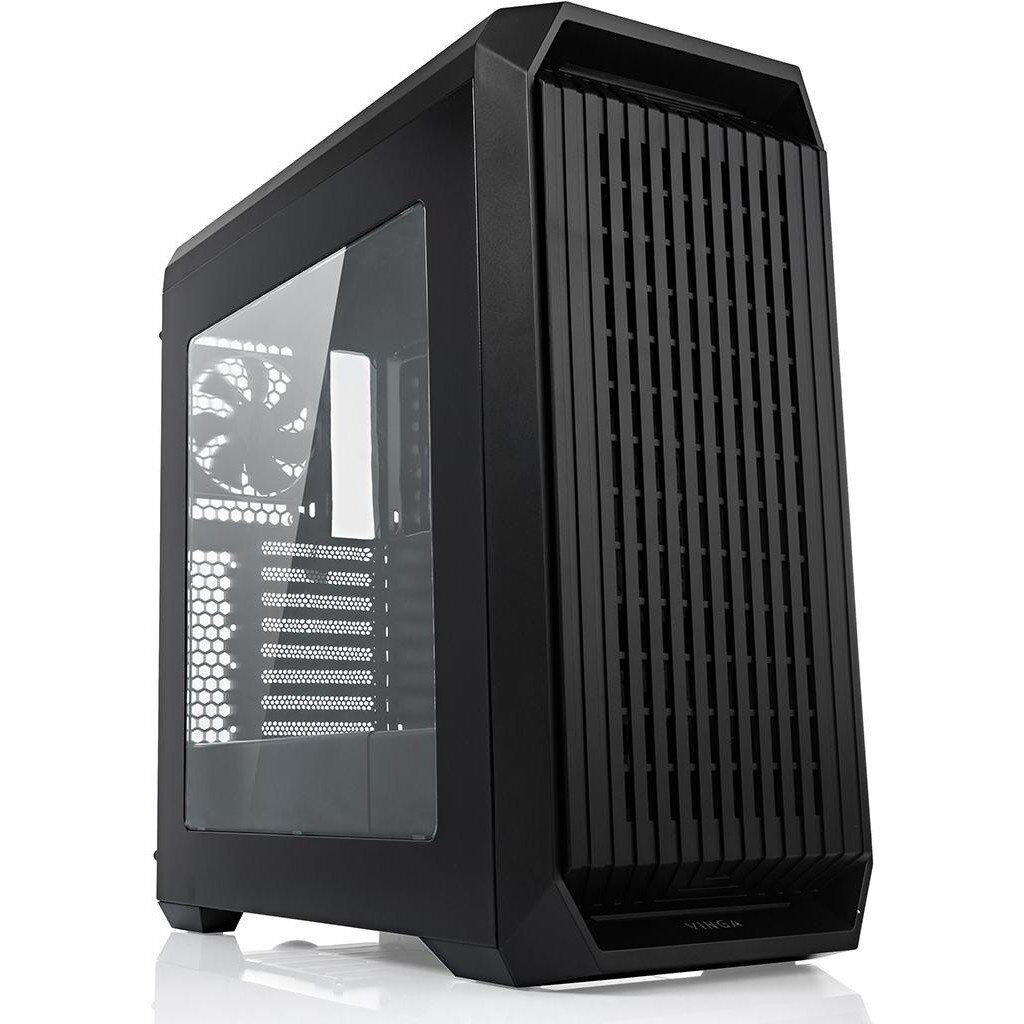 Корпус для ПК Vinga Cobalt