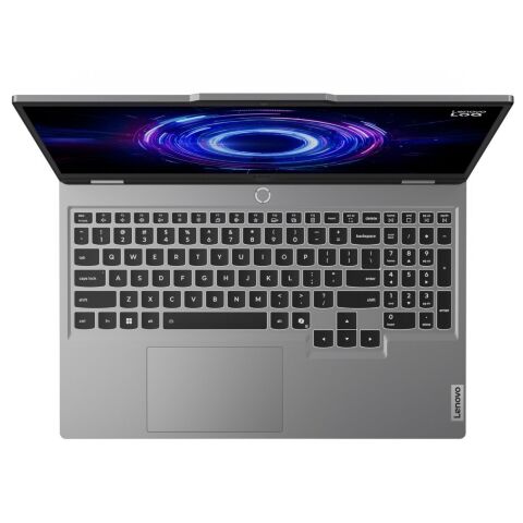 Ноутбук Lenovo LOQ 15IRX10 (83JE006SRA) - Нулевой остаток (Feed)  - Нулевой остаток (Feed) 