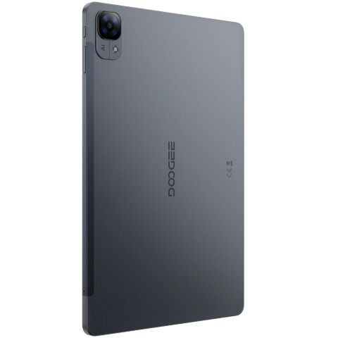 Планшет Doogee Tab E3 11" 8/256GB 4G (LTE) Grey (6923740261743) - Планшеты - Планшеты