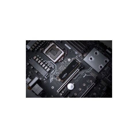 Накопитель SSD M.2 2280 2TB Micron (CT2000P3SSD8) - Нулевой остаток (Feed) - Нулевой остаток (Feed)