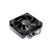 Кулер для процессора JONSBO HP400S Black - Нулевой остаток (Feed)  - Нулевой остаток (Feed) 