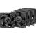 Кулер для корпуса Arctic S8038-7K/4-PACK (ACFAN00292A) - Вентиляторы к корпусам - Вентиляторы к корпусам