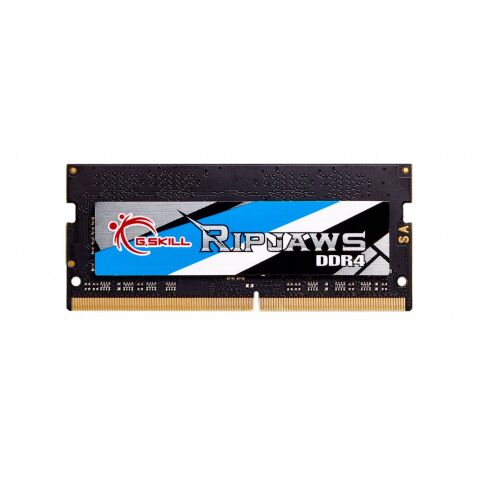 Модуль памяти для ноутбука SoDIMM DDR4 16GB 3200 MHz G.Skill (F4-3200C22S-16GRS) - Модули памяти к ноутбукам - Модули памяти к ноутбукам
