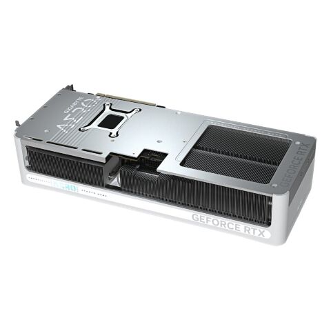 Видеокарта GIGABYTE GeForce RTX5070 Ti 16GB AERO OC (GV-N507TAERO OC-16GD) - Нулевой остаток (Feed)  - Нулевой остаток (Feed) 