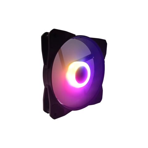 Кулер для корпуса Cooling Baby FR12025 - Нулевой остаток (Feed)  - Нулевой остаток (Feed) 