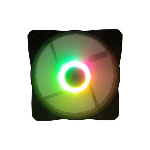 Кулер для корпуса Cooling Baby FR12025 - Нулевой остаток (Feed)  - Нулевой остаток (Feed) 