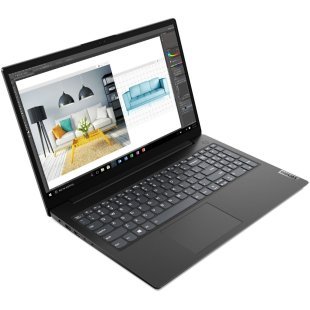 Ноутбук Lenovo V15 G2 IJL (82QY00T7RA)