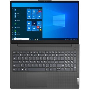 Ноутбук Lenovo V15 G2 IJL (82QY00T7RA)