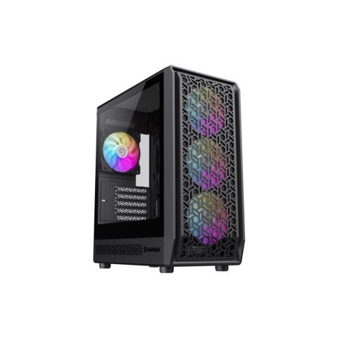 Корпус Gamemax Forge COC - Нулевой остаток (Feed) - Нулевой остаток (Feed)