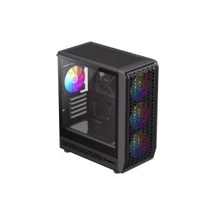 Корпус Gamemax Forge COC