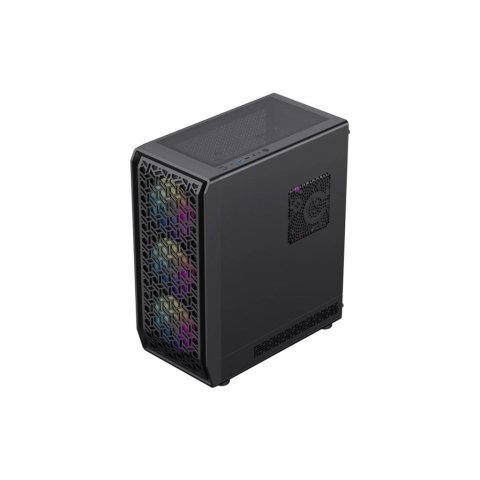 Корпус Gamemax Forge COC - Нулевой остаток (Feed) - Нулевой остаток (Feed)