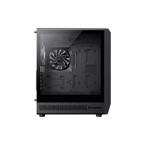 Корпус Gamemax Forge COC - Нулевой остаток (Feed) - Нулевой остаток (Feed)