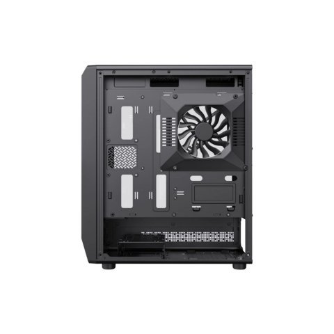 Корпус Gamemax Forge COC - Нулевой остаток (Feed) - Нулевой остаток (Feed)