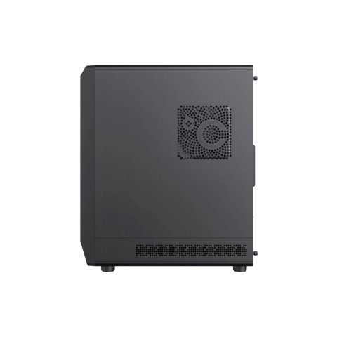 Корпус Gamemax Forge COC - Нулевой остаток (Feed) - Нулевой остаток (Feed)