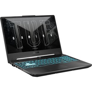 Ноутбук ASUS TUF Gaming A15 FA506NF-HN066 (90NR0JE7-M00D30)