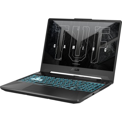 Ноутбук ASUS TUF Gaming A15 FA506NF-HN066 (90NR0JE7-M00D30) - Нулевой остаток (Feed)  - Нулевой остаток (Feed) 