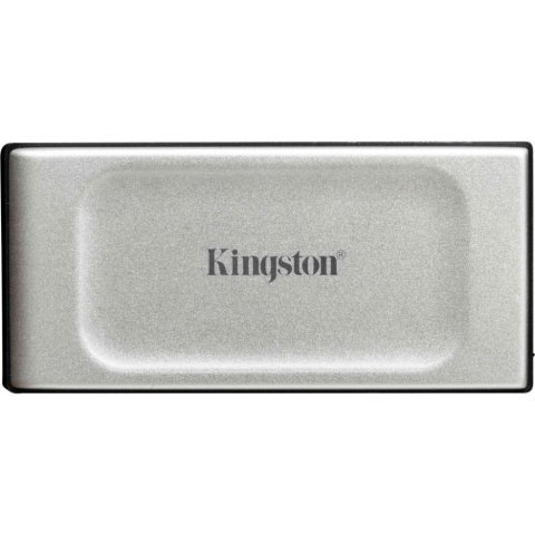 Накопитель SSD USB Type-C 2TB XS2000 Kingston (SXS2000/2000GA) - Нулевой остаток (Feed)  - Нулевой остаток (Feed) 