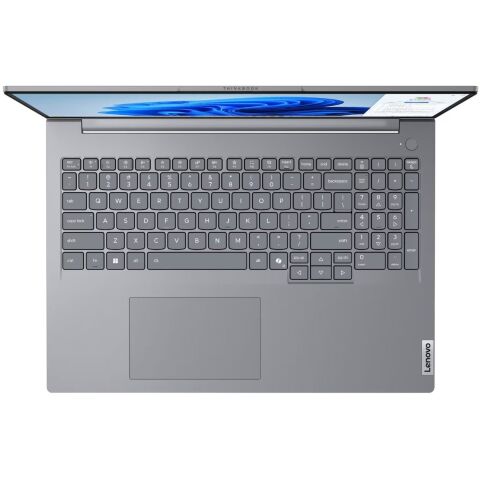 Ноутбук Lenovo ThinkBook 16 G8 IAL (21SK007RRA) - Нулевой остаток (Feed) - Нулевой остаток (Feed)