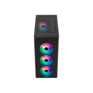 Корпус AeroCool Designer-G-BK-v2 (ACCM-ES05143.11)