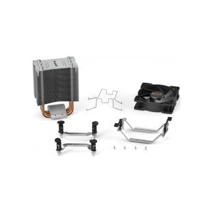 Кулер для процессора Be quiet! Pure Rock Slim 2 (BK030)