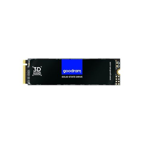 Накопитель SSD M.2 2280 256GB PX500 Goodram (SSDPR-PX500-256-80-G2) - Нулевой остаток (Feed) - Нулевой остаток (Feed)