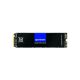 Накопитель SSD M.2 2280 256GB PX500 Goodram (SSDPR-PX500-256-80-G2) - Нулевой остаток (Feed) - Нулевой остаток (Feed)