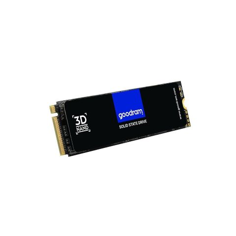 Накопитель SSD M.2 2280 256GB PX500 Goodram (SSDPR-PX500-256-80-G2) - Нулевой остаток (Feed) - Нулевой остаток (Feed)