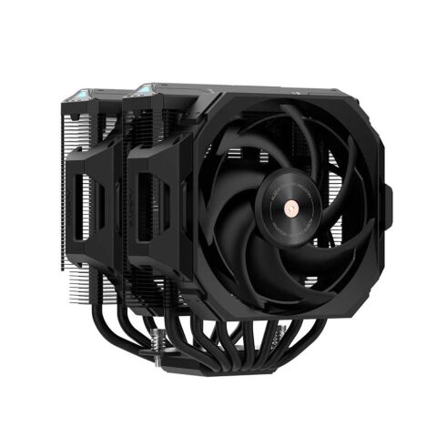 Кулер для процессора Alseye W700 Pro(Black) (AS.01.08.0024) - Кулеры к процессорам  - Кулеры к процессорам 