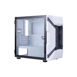 Корпус 1stPlayer D3-A-WH