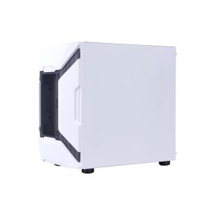 Корпус 1stPlayer D3-A-WH