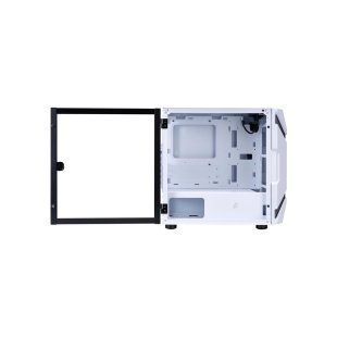 Корпус 1stPlayer D3-A-WH