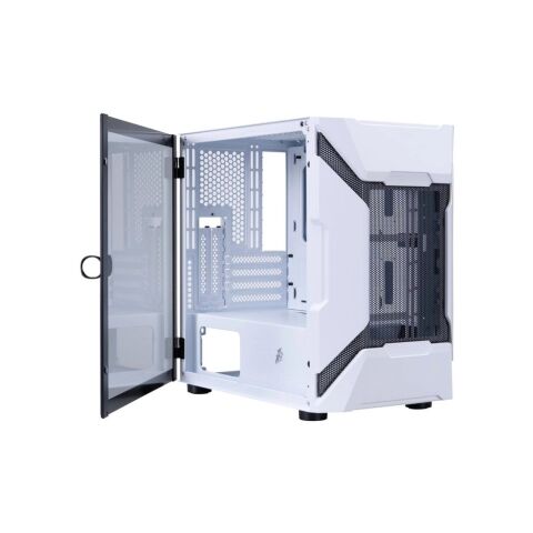 Корпус 1stPlayer D3-A-WH - Нулевой остаток (Feed)  - Нулевой остаток (Feed) 