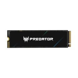 Накопитель SSD M.2 2280 2TB GM6 Acer Predator (BL.9BWWR.134)