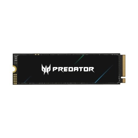 Накопитель SSD M.2 2280 2TB GM6 Acer Predator (BL.9BWWR.134) - Нулевой остаток (Feed)  - Нулевой остаток (Feed) 