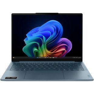 Ноутбук Lenovo Yoga Slim 7 14AKP10 (83JY004URA)