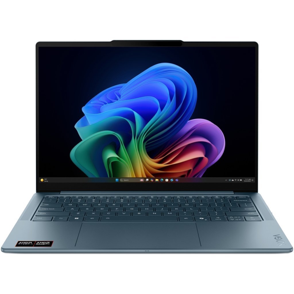 Ноутбук Lenovo Yoga Slim 7 14AKP10 (83JY004URA)