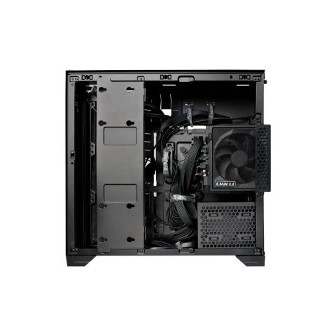 Блок питания Lian Li 1000W EDGE GOLD Black (G9P.EG1000G.BH00.EU) - Нулевой остаток (Feed) - Нулевой остаток (Feed)