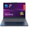 Ноутбук Lenovo IdeaPad Slim 5 16IRH10R (83J1006QRA)