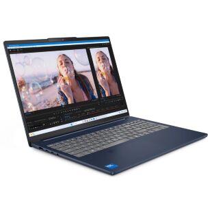 Ноутбук Lenovo IdeaPad Slim 5 16IRH10R (83J1006QRA)