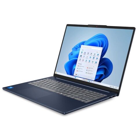 Ноутбук Lenovo IdeaPad Slim 5 16IRH10R (83J1006QRA) - Ноутбуки  - Ноутбуки 