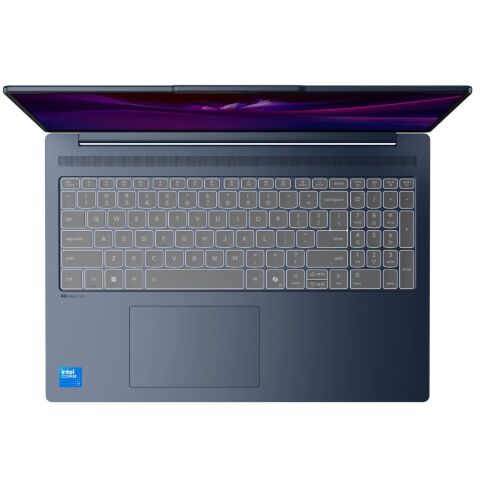 Ноутбук Lenovo IdeaPad Slim 5 16IRH10R (83J1006QRA) - Ноутбуки  - Ноутбуки 