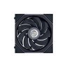 Кулер для корпуса Lian Li Reverse TL 120-1, Black Cooler (G99.12RTL1B.00)