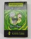 Гральні карти Рік та Морті Rick and Morty 2022 Playing Cards Game Waddingtons Number 1 -   -  