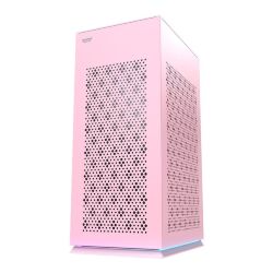 Корпус для ПК DARKFLASH DLH21 PINK