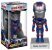 Фігурка Avengers Iron Man 3 Movie Iron Patriot 7-Inch Bobble Head -   -  