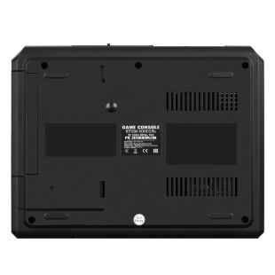 Игровая консоль 2E 16bit HDMI (2 бездротових геймпада, 188 ігор) (2E16BHDWS188)
